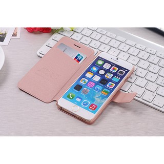 [ iPHONE ] ỐP LƯNG 2 MẶT GIẢ DA HÀNG CAO CẤP - A019