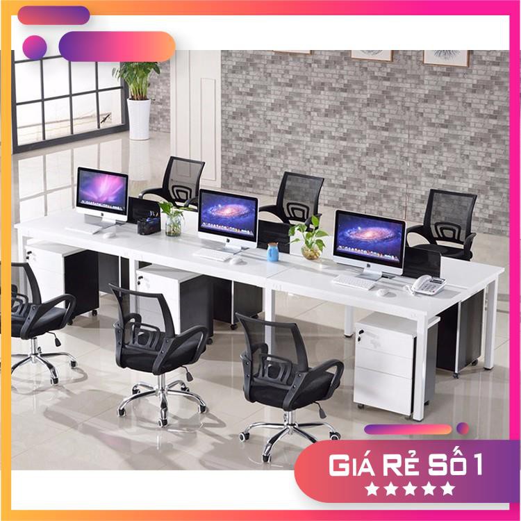 Ghế văn phòng W11 - Ghế làm việc - Ghế xoay - Tùy chỉnh cao thấp