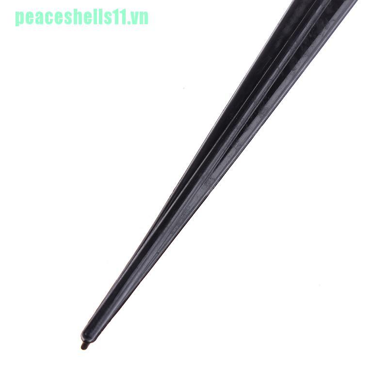 Bộ 2 Dụng Cụ Tạo Kiểu Tóc Thời Trang