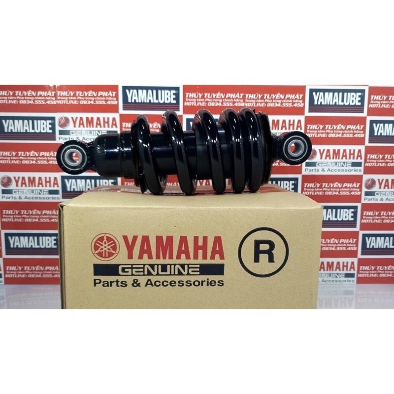 Phuộc YSS E cho xe Yamaha Exciter 135