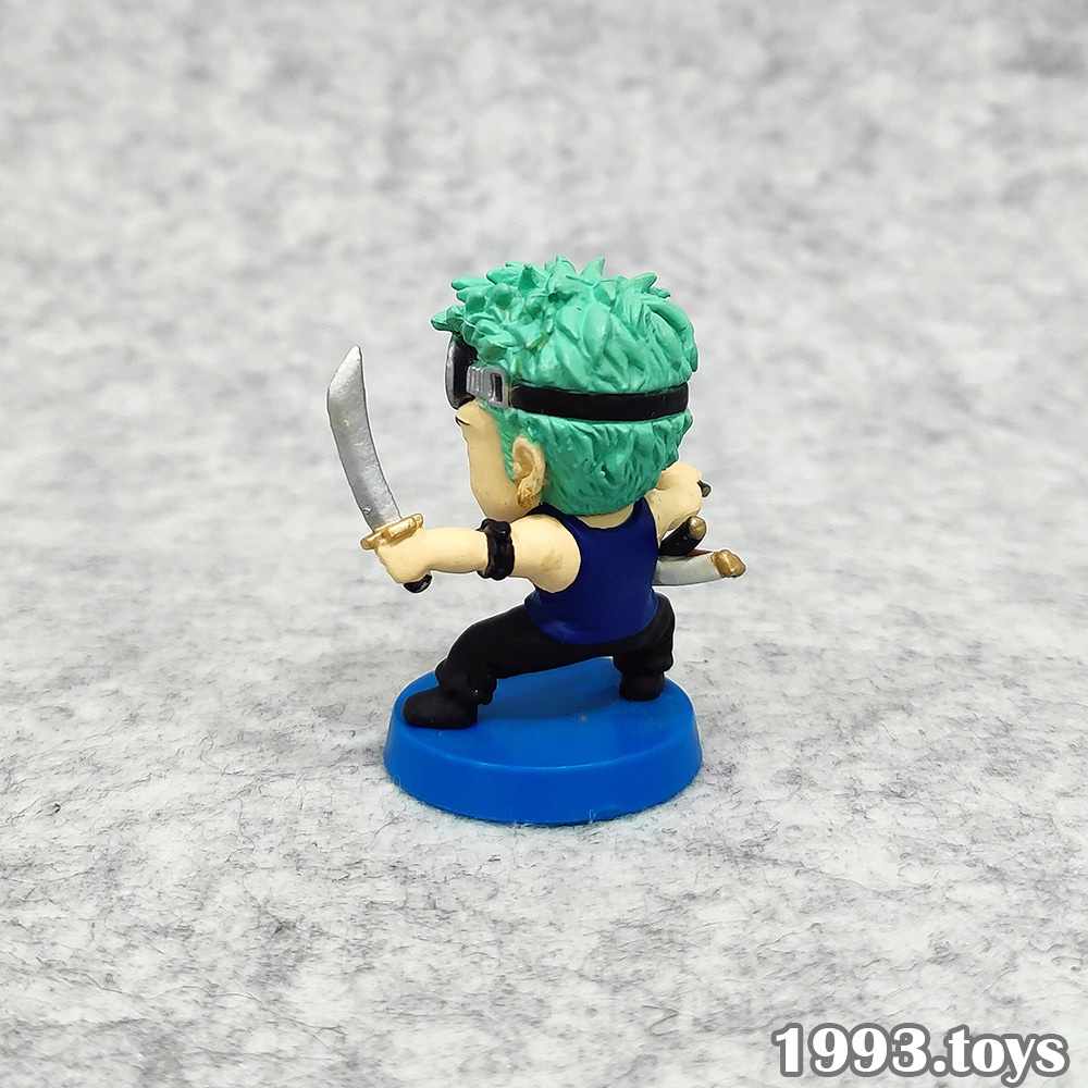 Mô hình nhân vật PLEX figure One Piece Anichara Heroes Vol.3 Skypiea - Roronoa Zoro