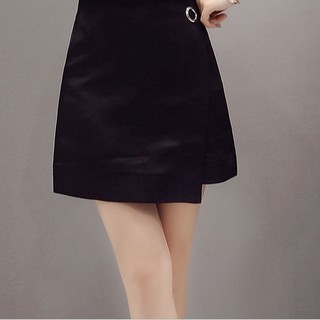 Chân váy công sở thời trang cao cấp Hàn Quốc