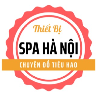 thiết bị spa uy tín