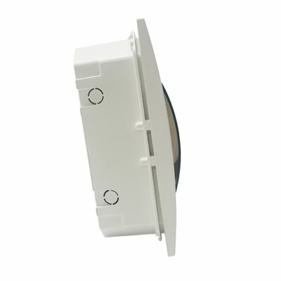 Tủ điện âm tường LiOA chứa 4 - 8 Aptomat - SE4FC4/8LA