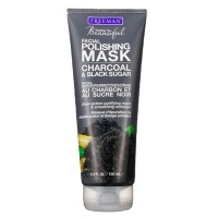 Mặt nạ FreeMan Charcoal & Black Sugar Polishing Mask