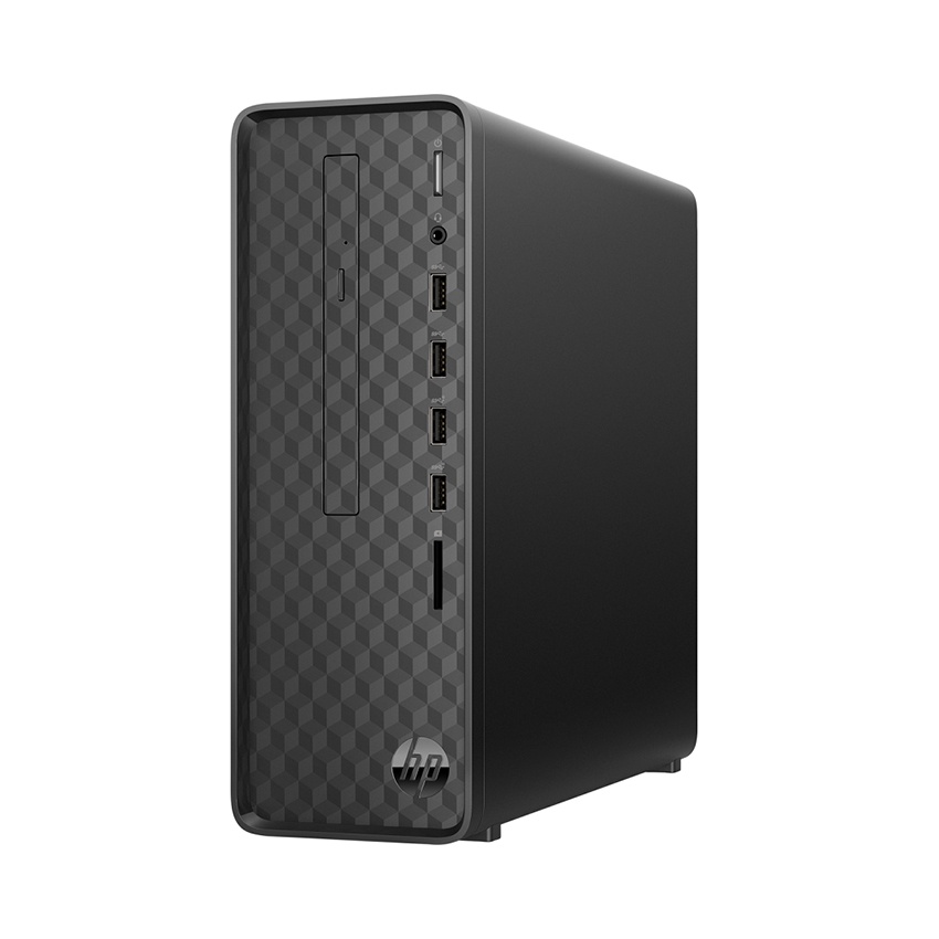 Máy Bộ HP i3 🎁Thái_Connect🎁 Máy Tính Đồng Bộ HP Core i3 - HP Slim Desktop S01 - pf1141d -Sẵn WIFI&BLT- Bảo hành 12 Tháng | BigBuy360 - bigbuy360.vn