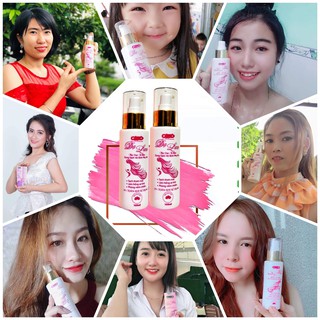 Dung dịch Phụ Nữ Dạ Lan