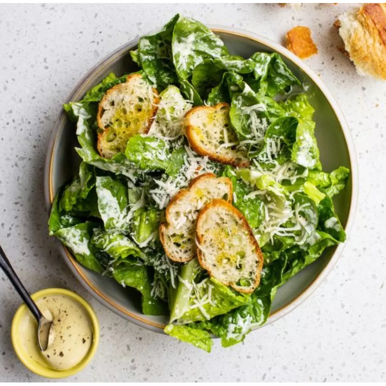 Sốt Caesar Salad Golden Farm 250ml