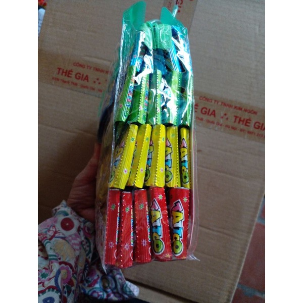 1 bịch kẹo nổ Ta Too 200