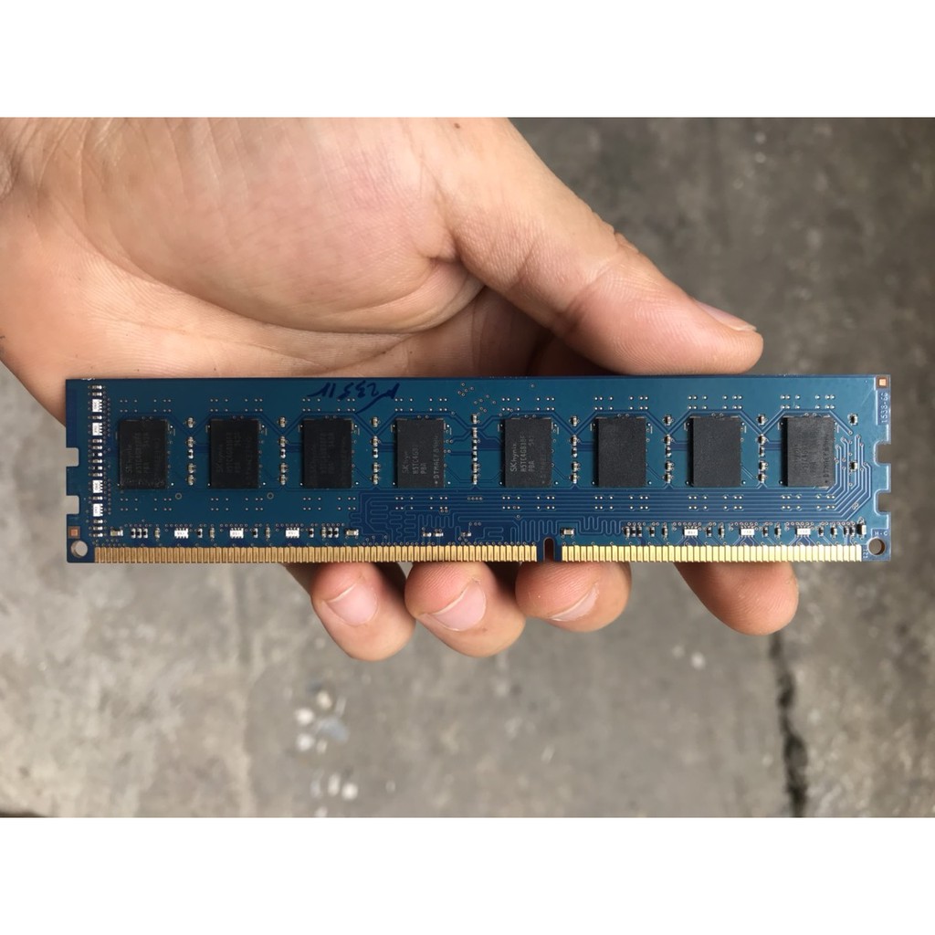 ram cho máy tính bàn ddr3l Hynix 8GB 1600 bus 12800 pc3l decktop PC memory ddr3 pc3