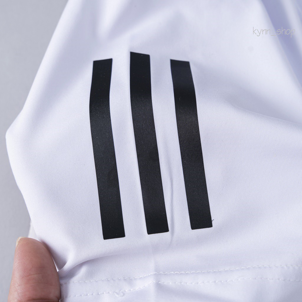 Bộ đồ thể thao nam vải thun 4 chiều KB22, phom 40-75kg | BigBuy360 - bigbuy360.vn