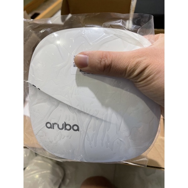 Bộ phát wifi chuyên dụng Aruba ap 207 hàng mới