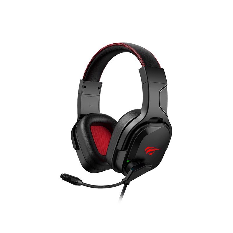 Tai nghe Havit H2022U RGB USB 7.1 Gaming