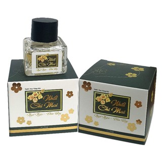 Nước hoa vùng kín Nhất Chi Mai