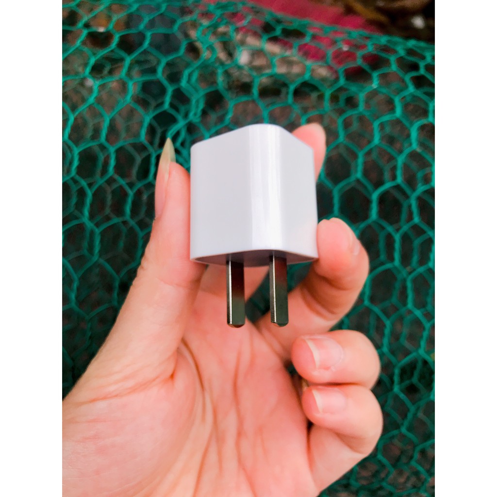 Combo 10 củ sạc HOCO 1.A UH102 -Chính Hãng Cao Cấp- Giá siêu rẻ.