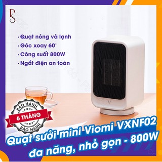 QUẠT SƯỞI MINI XIAOMI VIOMI VXNF02