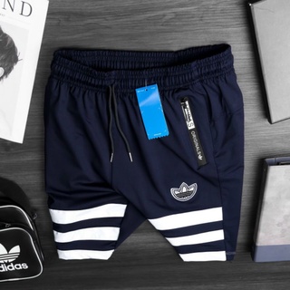 quần short đùi tập gym nam