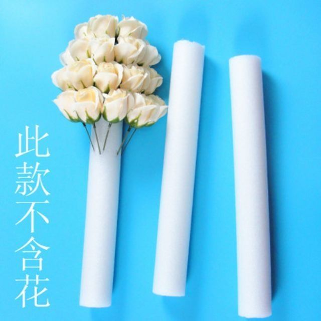 Mút cắm hoa sáp