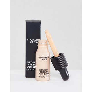  Che khuyết điểm MAC waterweight Concealer