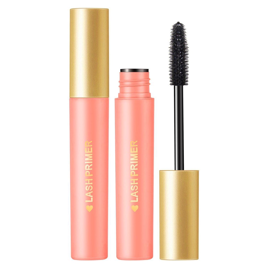 Mascara Chuốt Mi Tự Nhiên Lâu Trôi Không Nhòe