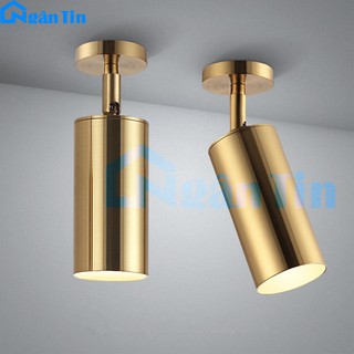 Đèn Led Soi Tranh Soi Gương Trang Trí Trong Nhà 5W 220V RO1420A Ngân Tin