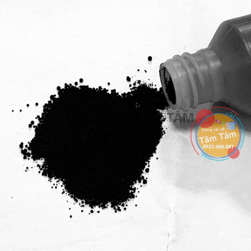 -bột than vẽ chân dung, vẽ truyện tranh-