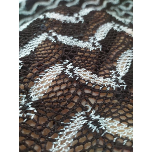 Đầm 2hand size S, dài~95. d50