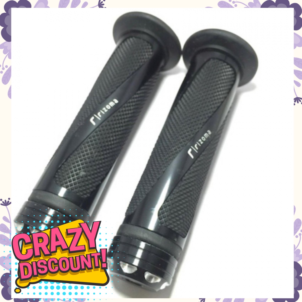 bao tay gai kiểu rizoma màu đen 006000049