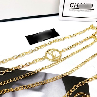 đai váy-belt xích cao cấp