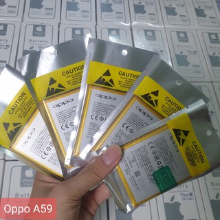 Pin Oppo F1s/ A59/ BLP601 Nguyên Zin bảo hành 6 tháng