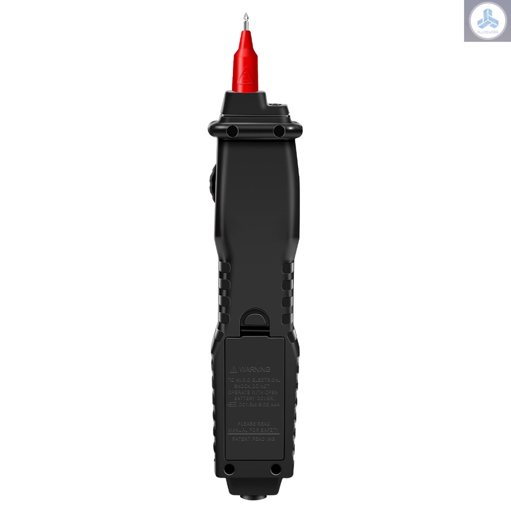 Bút Thử Điện ANENG A3002 4000 Đơn Vị AC/DC Đa Năng Có Đèn Nền