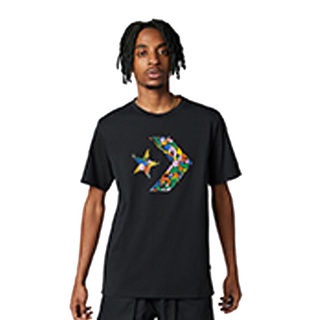 Áo Thun Converse Men's Create From Home Tee - Converse Black