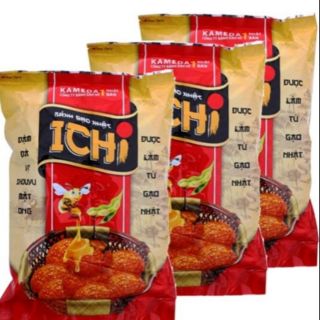 Bánh gạo nhật Ichi 100g