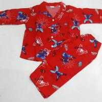 Pijama tole bé trai