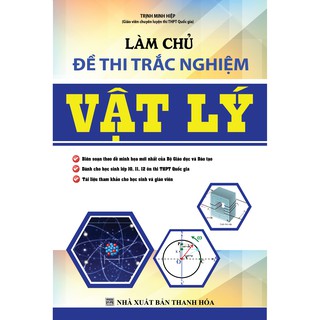 Làm Chủ Đề Thi Trắc Nghiêm Vật Lý