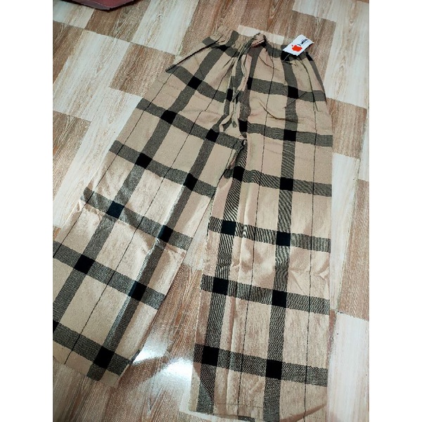 Quần đũi cho nữ