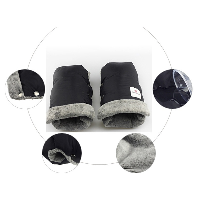 Vỏ Bọc Tay Cầm Gậy Đánh Golf / Xe Đẩy Thú Cưng Chống Thấm Nước Tiện Dụng