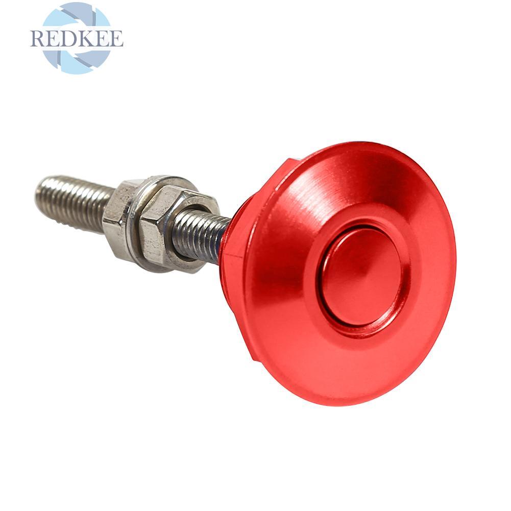 Bộ Chốt Khóa Nắp Ca Pô Xe Hơi 30mm Chuyên Dụng