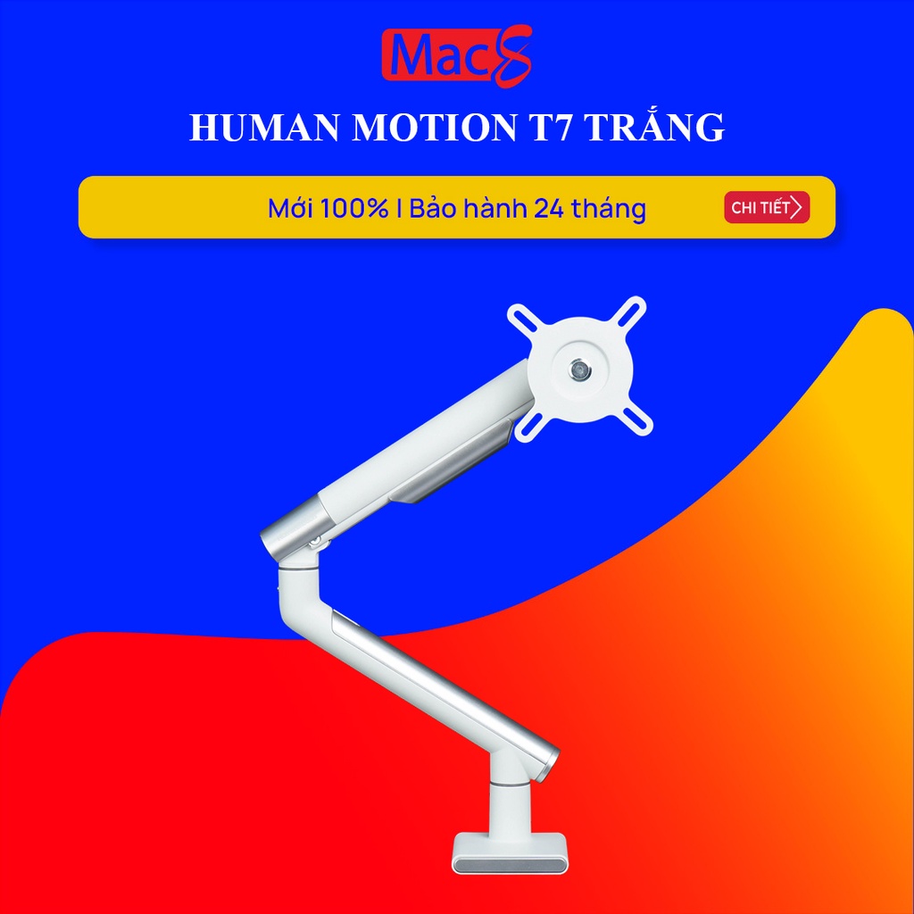 Giá đỡ màn hình Humanmotion T7