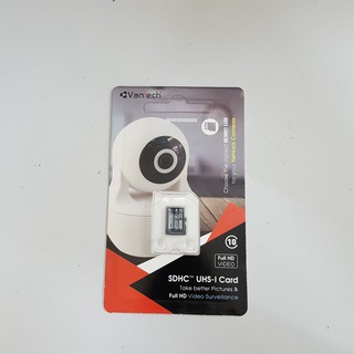 Camera Vantech V2010AI 2.0 Megapixel
