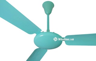 Quạt trần điện cơ thống nhất