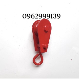 móc treo dòng dọc🔺dòng dọc tời