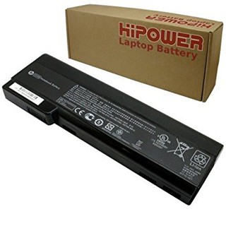Pin laptop hp elitebook 8460p