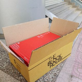 Hộp bảo vệ giày ProBo
