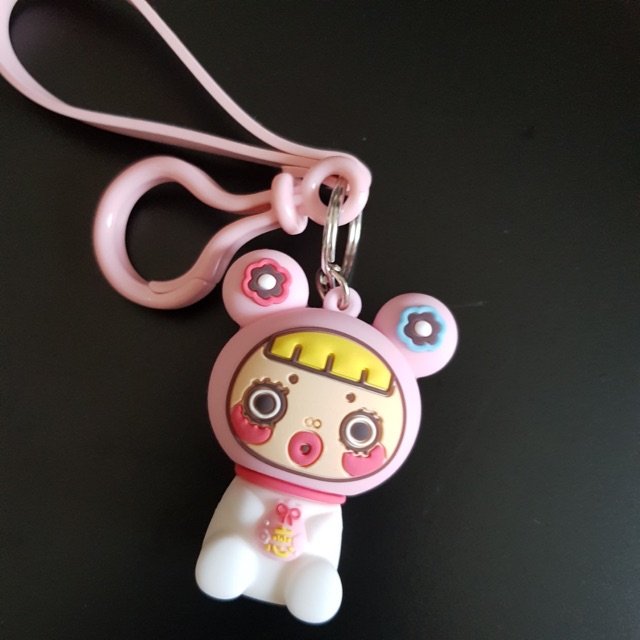 Móc khoá cute dễ thương