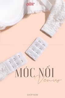 Móc nối áo ngực