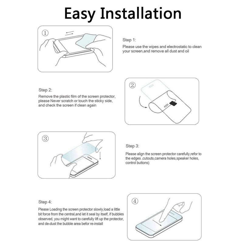 Miếng dán kính cường lực bảo vệ màn hình cho Lg V20 V30 V30S / V30+ V40 V50 Q60 / K50 K50S K51