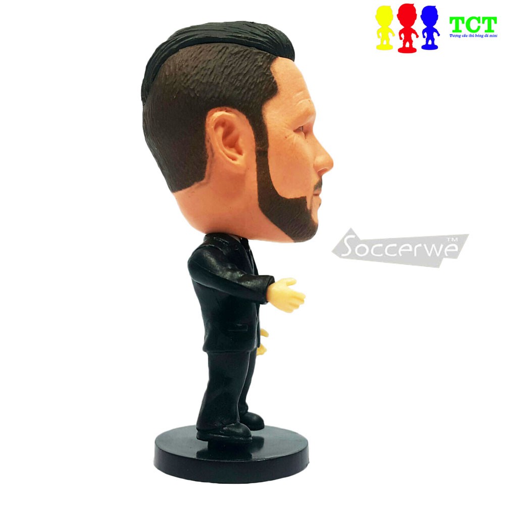 Tượng huấn luận viên Semeone