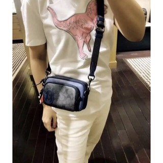 Túi đeo chéo Coach for men