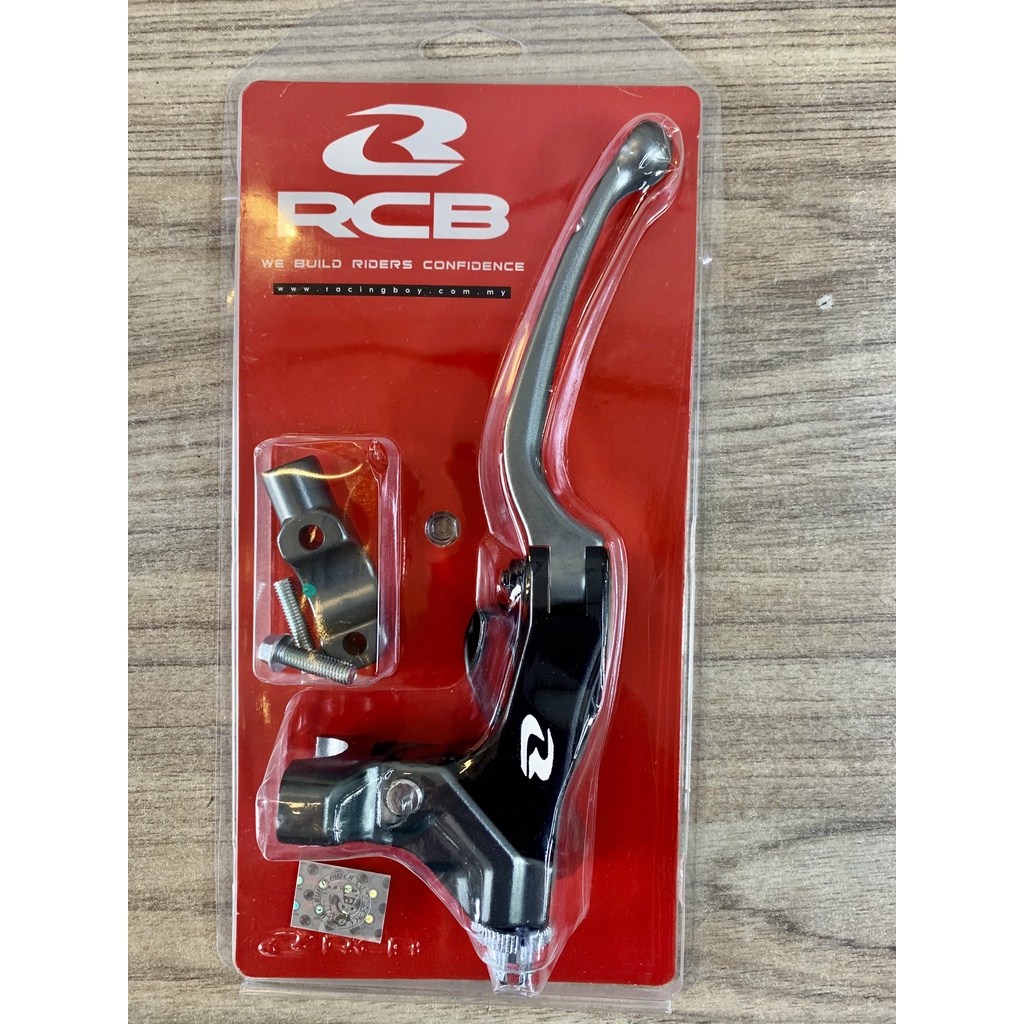 Tay Côn RCB S1 Chính Hãng